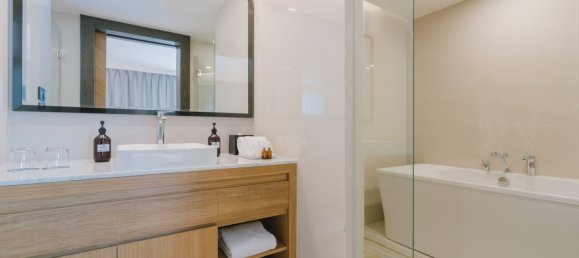 Studio in the Condo in Rawai, Thailand No. 8636 6