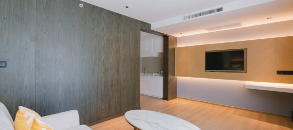 Studio in the Condo in Rawai, Thailand No. 8636 3