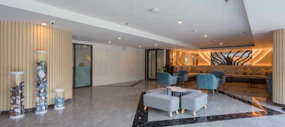 Studio in the Condo in Rawai, Thailand No. 8636 21