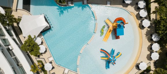 Studio in the Condo in Rawai, Thailand No. 8636 25