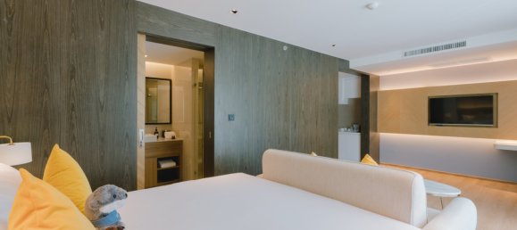 Studio in the Condo in Rawai, Thailand No. 8636 14