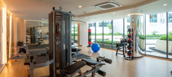 Studio in the Condo in Rawai, Thailand No. 8636 19