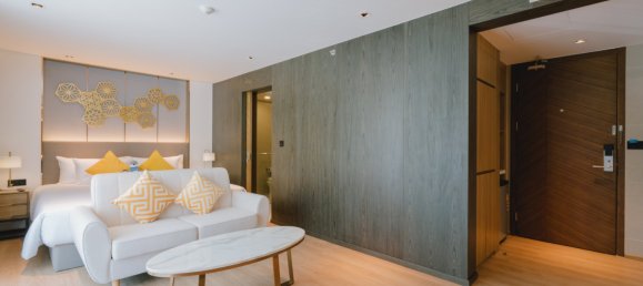 Studio in the Condo in Rawai, Thailand No. 8636 9