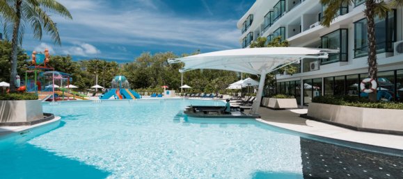 Studio in the Condo in Rawai, Thailand No. 8636 18