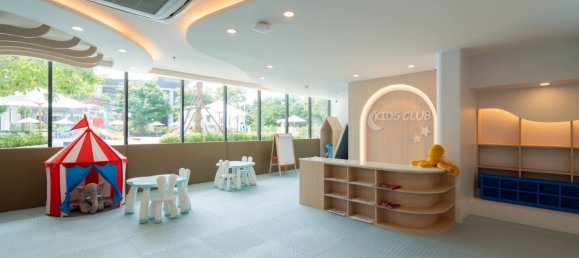 Studio in the Condo in Rawai, Thailand No. 8636 24