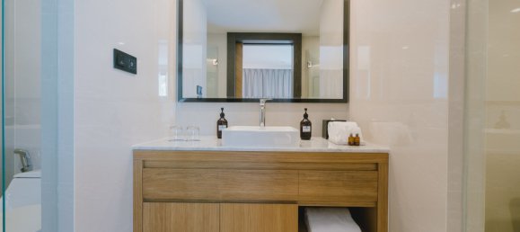 Studio in the Condo in Rawai, Thailand No. 8636 5