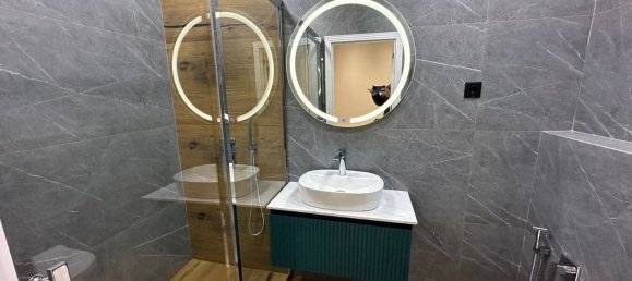 3 bedrooms Apartment in Nasimi, Azerbaijan No. 1502 19