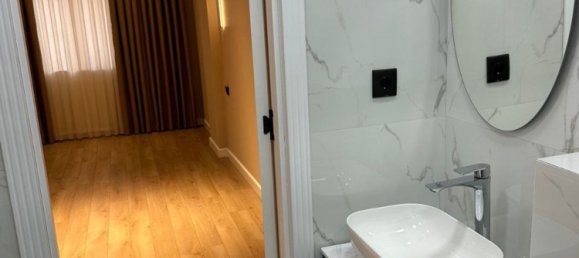 3 bedrooms Apartment in Nasimi, Azerbaijan No. 1502 3