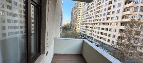 3 bedrooms Apartment in Nasimi, Azerbaijan No. 1502 10