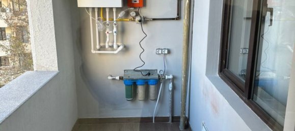 3 bedrooms Apartment in Nasimi, Azerbaijan No. 1502 27