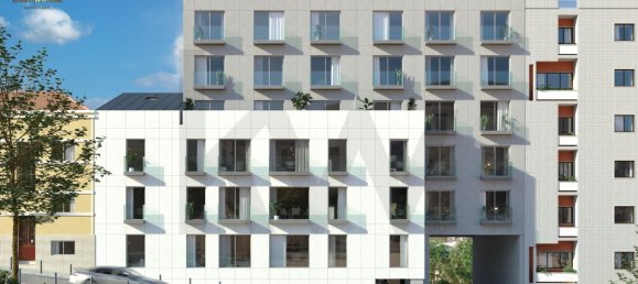 Apartamento de 3 dormitorios en Lisbon, Portugal No. 100519 2