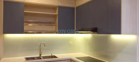 2 bedrooms Apartment for rent in Thu Duc, Ho Chi Minh, Vietnam № 9187 5