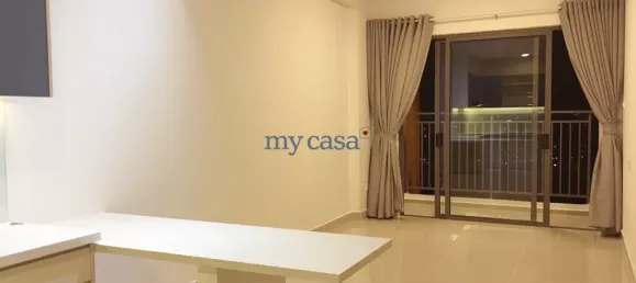 2 bedrooms Apartment for rent in Thu Duc, Ho Chi Minh, Vietnam № 9187 8