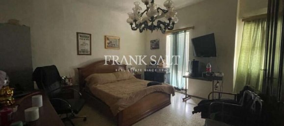 3 Schlafzimmer Maisonette-Wohnung in Qormi, Malta, Nr. 2318 4