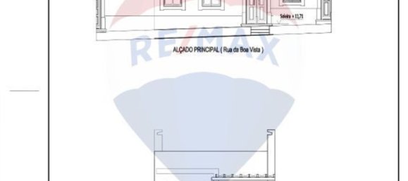 Дом с 3 спальнями в Фару, Португалия № 170839 9