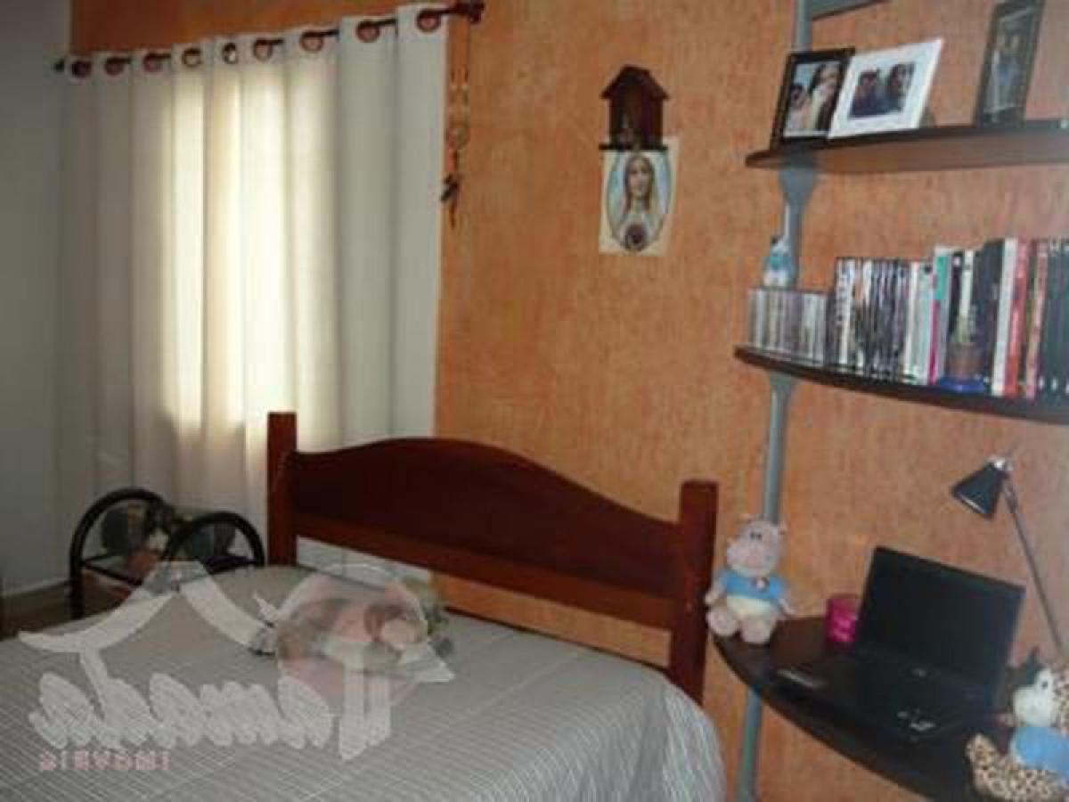 2 bedrooms House in Sao Paulo, Brazil No. 591265