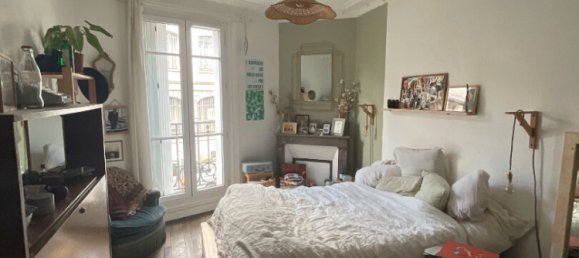 Edificio de 6 habitaciónes en Montreuil, France No. 177239 8