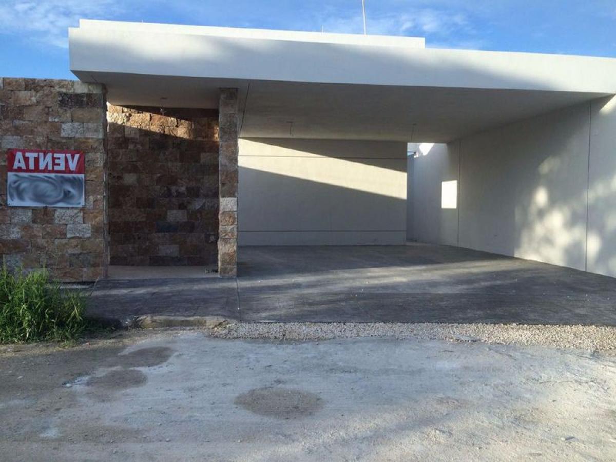 Casa T3 em Merida, Mexico N.º 53436