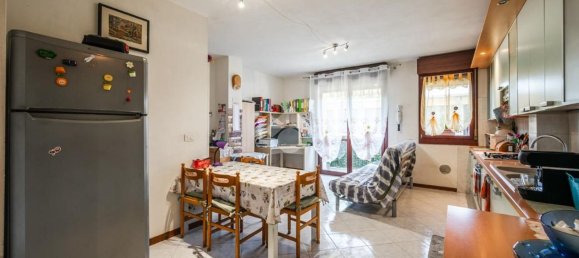 3 غرف نوم شقة في Castello d'Argile, Italy رقم 321964 5