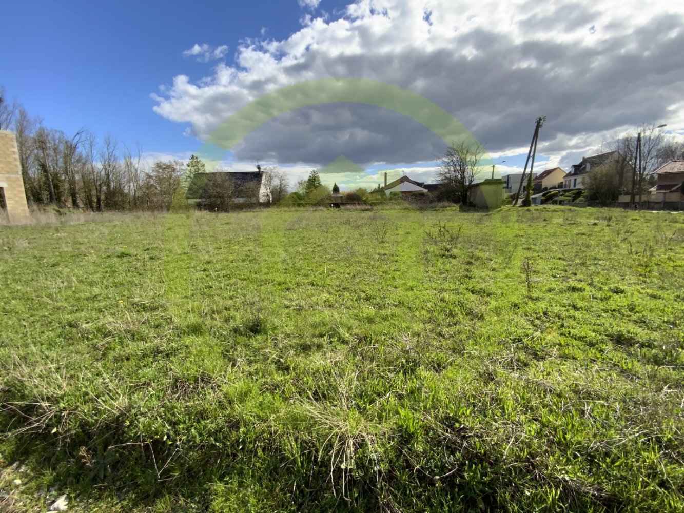 Grundstück in Cambrai, France, Nr. 68956