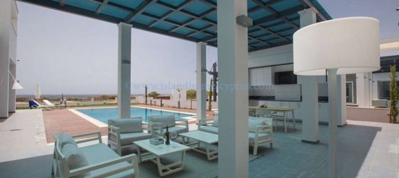 6 bedrooms House in Ayia Napa, Cyprus No. 23819 10