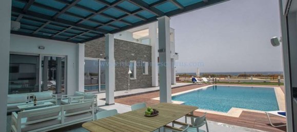 6 bedrooms House in Ayia Napa, Cyprus No. 23819 2