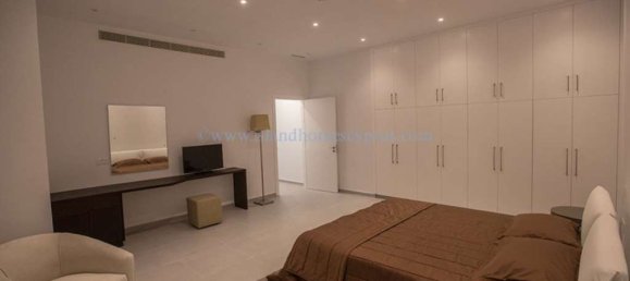 6 bedrooms House in Ayia Napa, Cyprus No. 23819 23