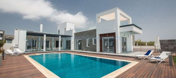 6 bedrooms House in Ayia Napa, Cyprus No. 23819 9