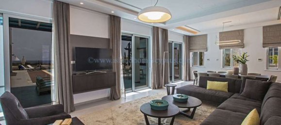 6 bedrooms House in Ayia Napa, Cyprus No. 23819 4