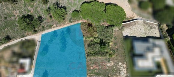 Grundstück in Caldas da Rainha, Portugal 800m², Nr. 140472 5