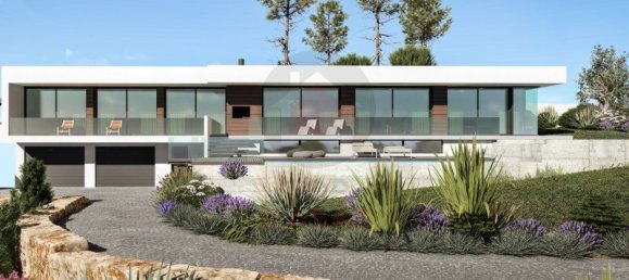 Grundstück in Caldas da Rainha, Portugal 800m², Nr. 140472 3