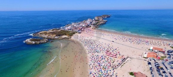 Grundstück in Caldas da Rainha, Portugal 800m², Nr. 140472 19