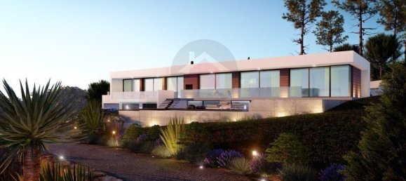 Grundstück in Caldas da Rainha, Portugal 800m², Nr. 140472 4