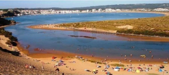 Grundstück in Caldas da Rainha, Portugal 800m², Nr. 140472 15