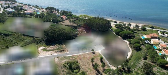 Grundstück in Caldas da Rainha, Portugal 800m², Nr. 140472 6