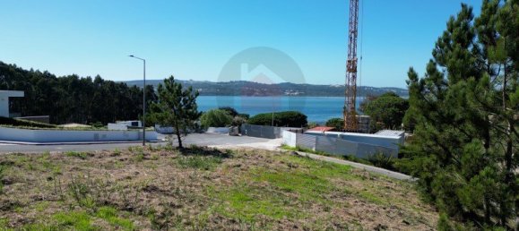 Grundstück in Caldas da Rainha, Portugal 800m², Nr. 140472 2