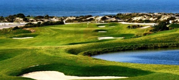 Grundstück in Caldas da Rainha, Portugal 800m², Nr. 140472 18