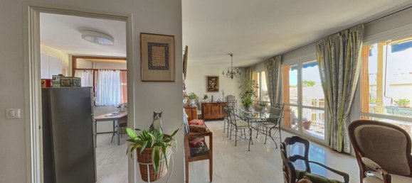 1 Schlafzimmer Wohnung in Avignon, France, Nr. 276429 4