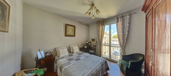 1 Schlafzimmer Wohnung in Avignon, France, Nr. 276429 8