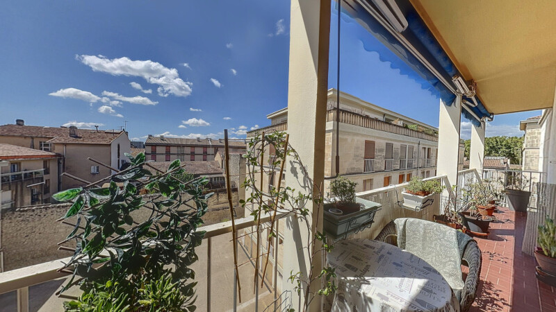 1 Schlafzimmer Wohnung in Avignon, France, Nr. 276429