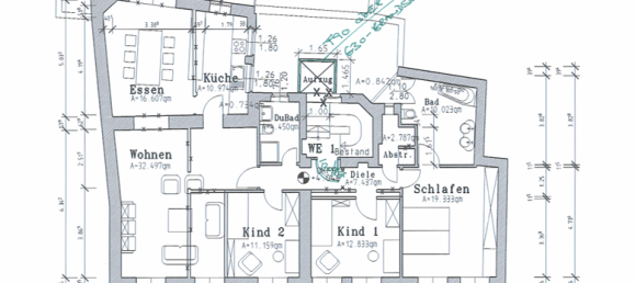 Edifício em Cologne, Germany 589 m² N.º 359231 8