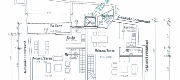 Edifício em Cologne, Germany 589 m² N.º 359231 12