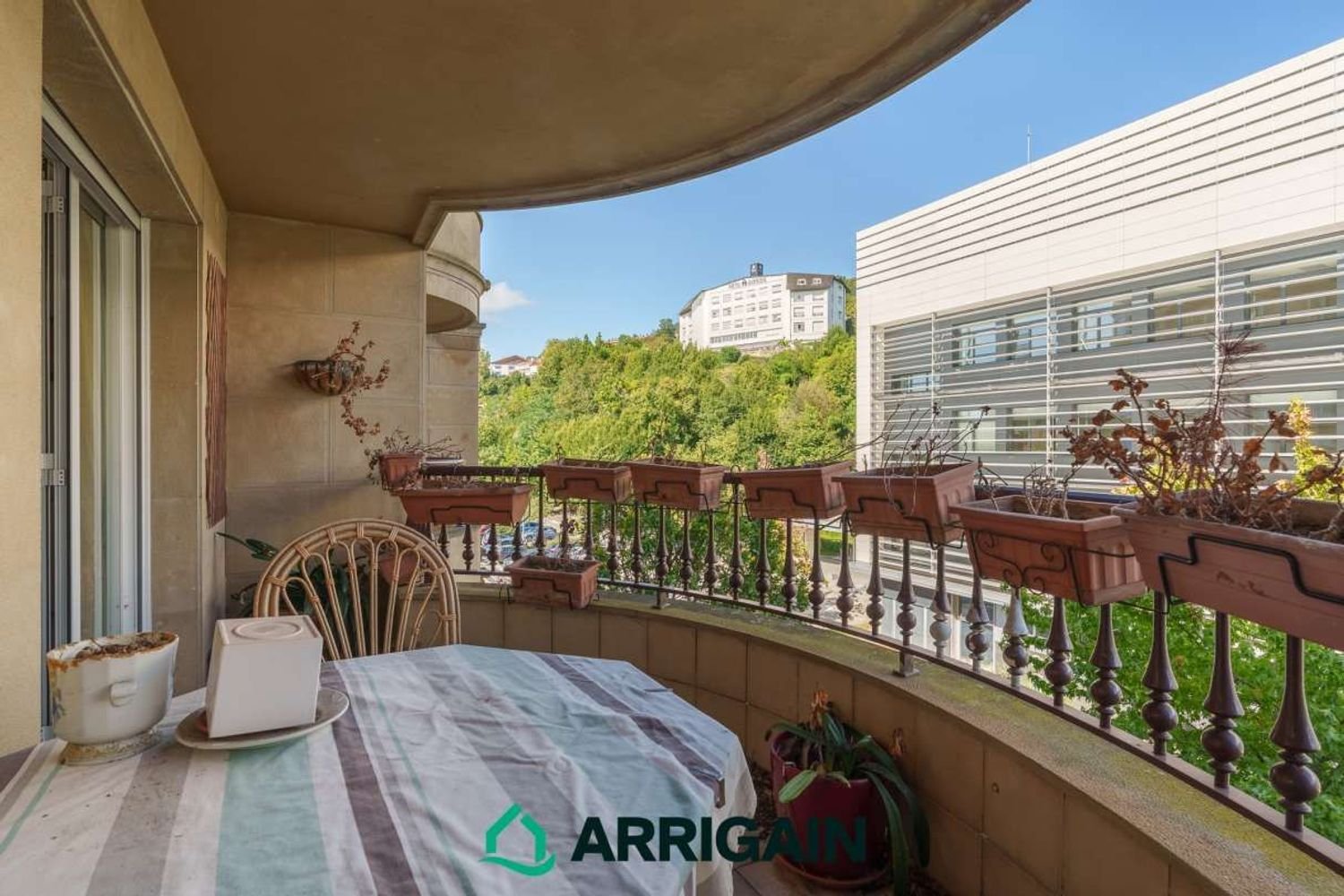 Apartamento T3 em Basque Autonomous Community, Spain N.º 209878