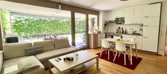 1 chambre Appartement à Dornbirn, Austria No. 92288 2