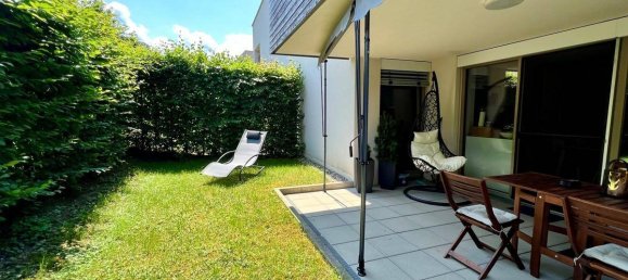 1 chambre Appartement à Dornbirn, Austria No. 92288 7