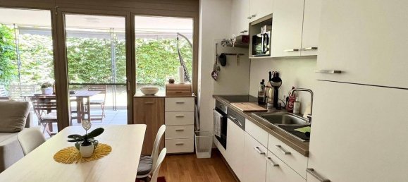 1 chambre Appartement à Dornbirn, Austria No. 92288 3