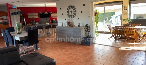 5 غرف نوم منزل في Levignac, France رقم 286644 13