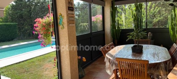 5 غرف نوم منزل في Levignac, France رقم 286644 6