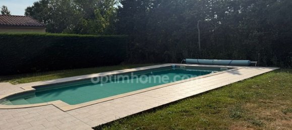 5 غرف نوم منزل في Levignac, France رقم 286644 11