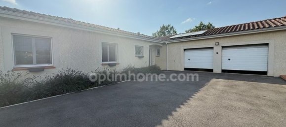 5 غرف نوم منزل في Levignac, France رقم 286644 5